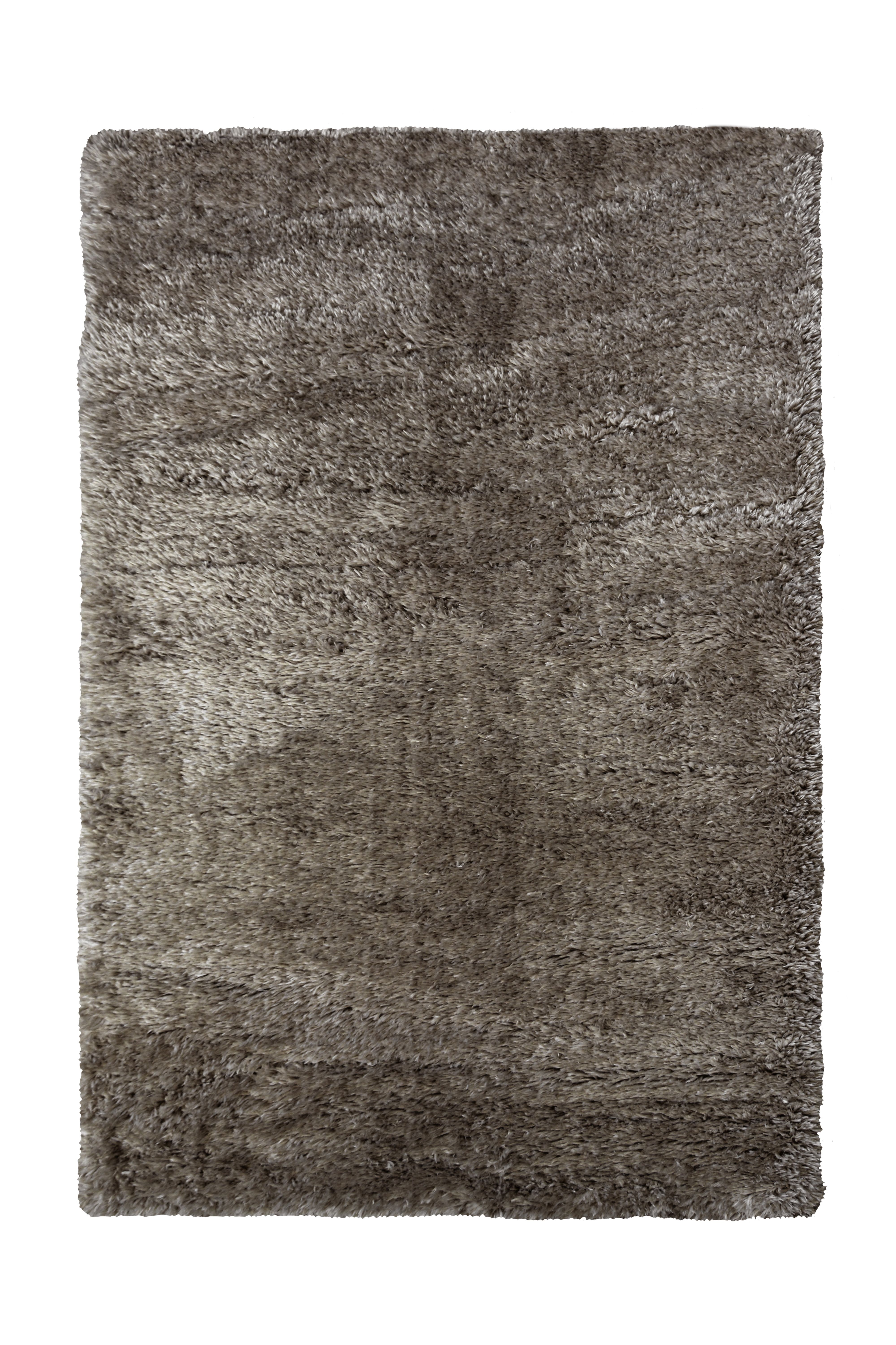 Supersoft Rug - Charcoal - Large